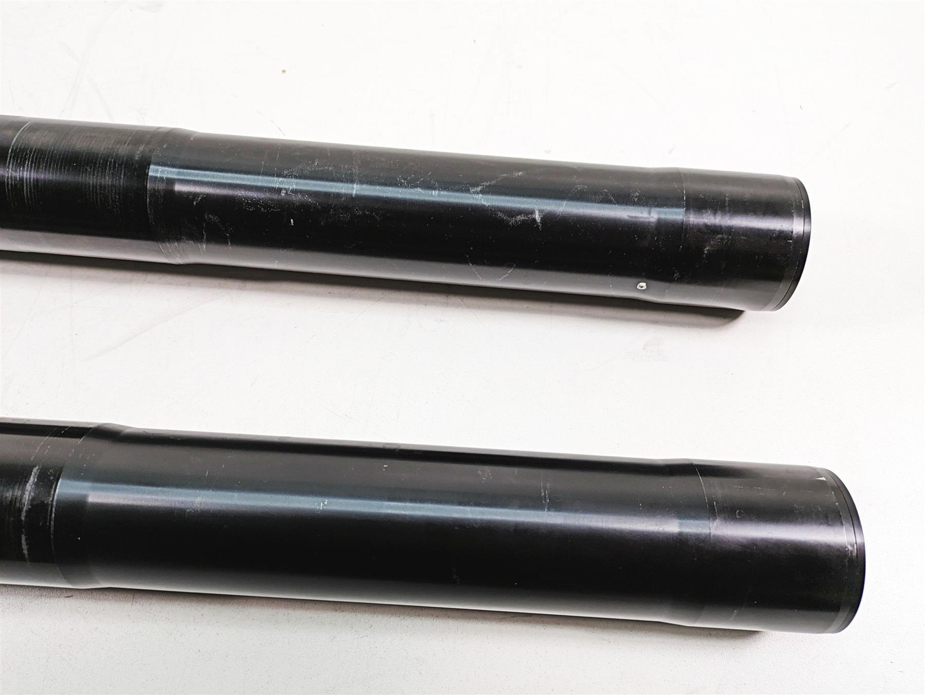 2016 Suzuki M109R VZR1800 Straight Front Forks Leg Set 51103-48G31 51104-48G31 {{ shop.shopifyCountryName }} - Mototech271