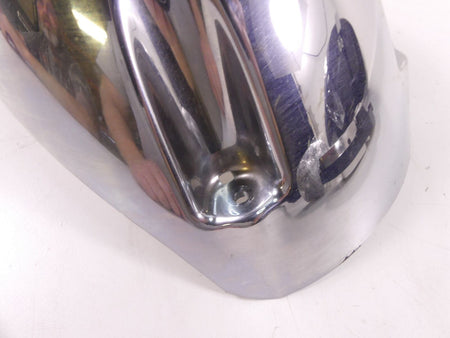 2007 Suzuki VL800 C50 Boulevard Gauges Tank Cover Panel 34150-41F00 {{ shop.shopifyCountryName }} - Mototech271