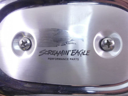 2001 Harley Davidson Sportster XL883 Screamin Eagle Air Filter Set 29367-97A {{ shop.shopifyCountryName }} - Mototech271