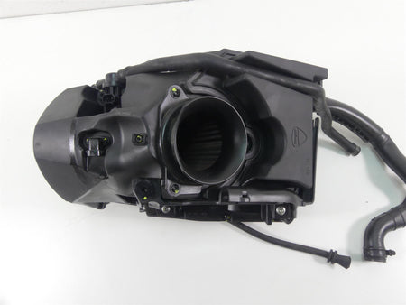 2017 Ducati 939 S Supersport Air Box Cleaner Breather Filter Set 44212781B {{ shop.shopifyCountryName }} - Mototech271
