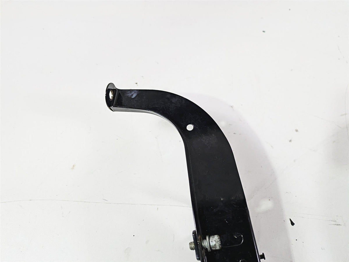 2008 Harley Touring FLHTP Electra Glide Front Fairing Mounts Set 58478-96 {{ shop.shopifyCountryName }} - Mototech271