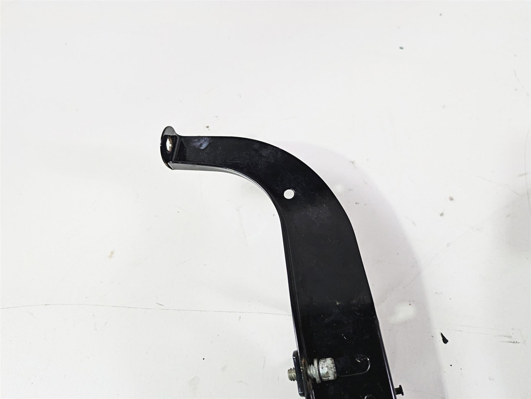 2008 Harley Touring FLHTP Electra Glide Front Fairing Mounts Set 58478-96 {{ shop.shopifyCountryName }} - Mototech271