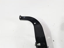 Load image into Gallery viewer, 2008 Harley Touring FLHTP Electra Glide Front Fairing Mounts Set 58478-96 | Mototech271
