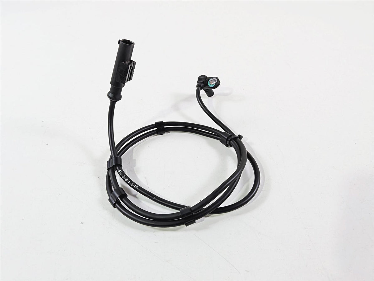2015 Ducati Scrambler Urban Enduro Front Abs Brake Wheel Speed Sensor 55212121B-Mototech271