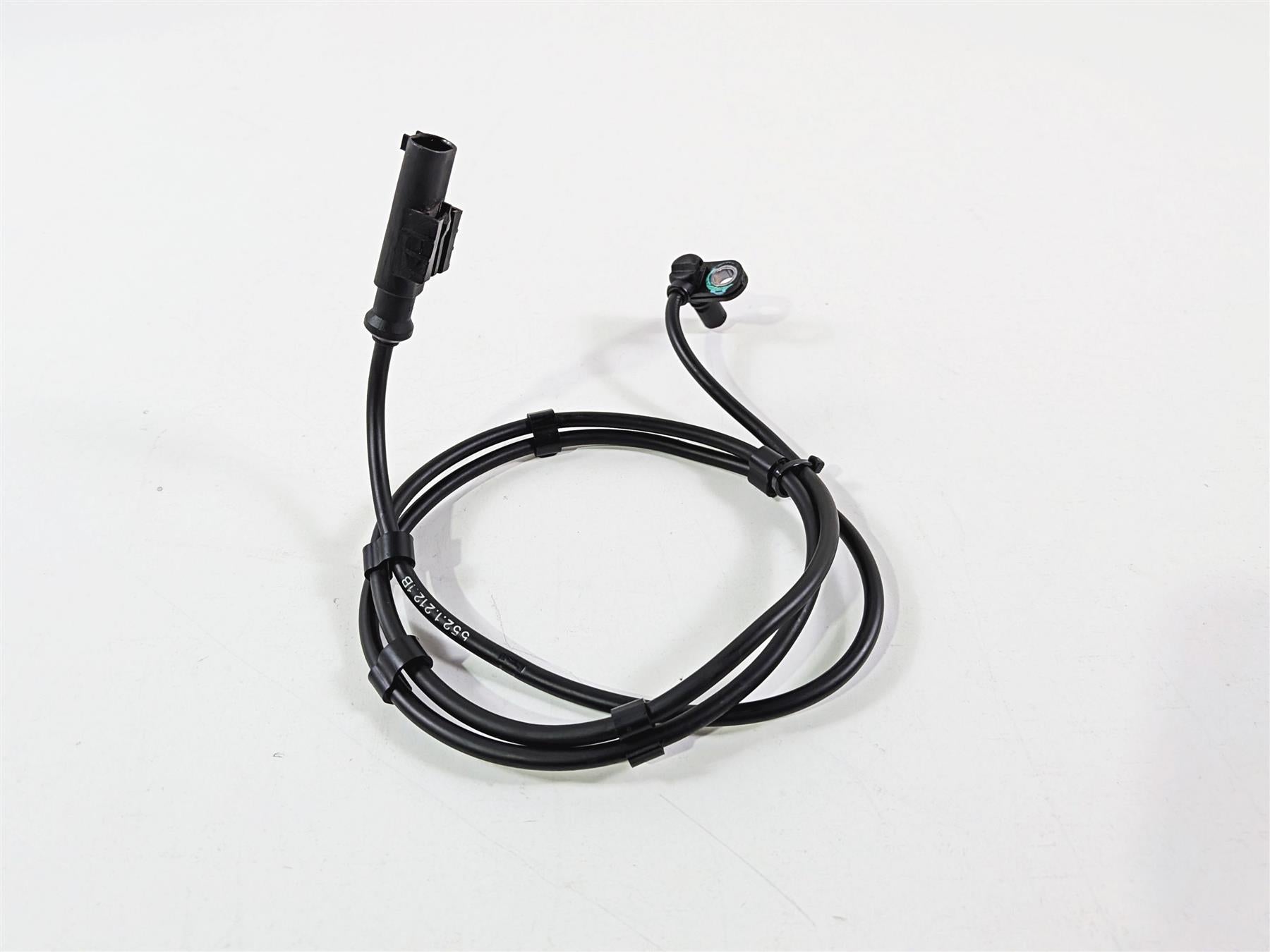 2015 Ducati Scrambler Urban Enduro Front Abs Brake Wheel Speed Sensor 55212121B-Mototech271