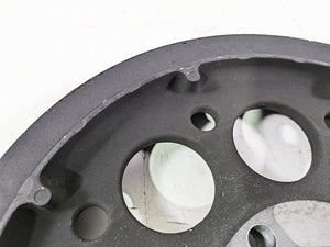 2005 Harley Touring FLHRI Road King Rear Drive Belt Pulley  70T 1-1/8" 40117-00 | Mototech271