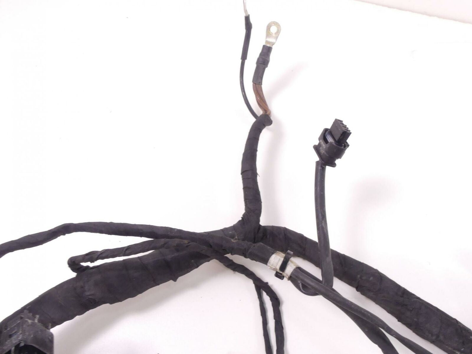 2019 BMW S1000R K47 Main & Engine Wiring Harness -No Cuts 61118355088 6111835508 {{ shop.shopifyCountryName }} - Mototech271