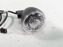 Load image into Gallery viewer, 2022 Harley RA1250 S Pan America Front Side Light Turn Signal Set -Read 67801165 | Mototech271
