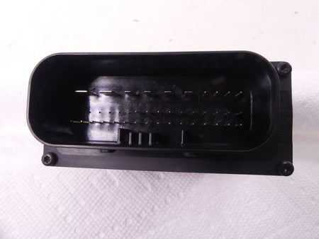 2014 BMW S1000RR K42 HP4 Suspension DTC Control Module 61358546810 61358552136 {{ shop.shopifyCountryName }} - Mototech271