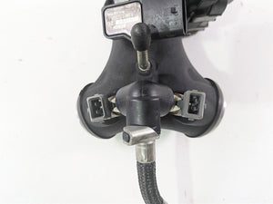 2010 Harley Touring FLHXSE CVO Street Glide Throttle Body 27685-08A