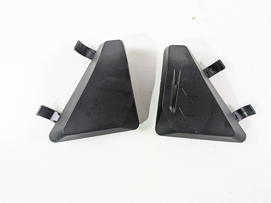 2018 KTM 1290 Super Duke R Frame Infill Cover Fairing Set 61303091000 {{ shop.shopifyCountryName }} - Mototech271