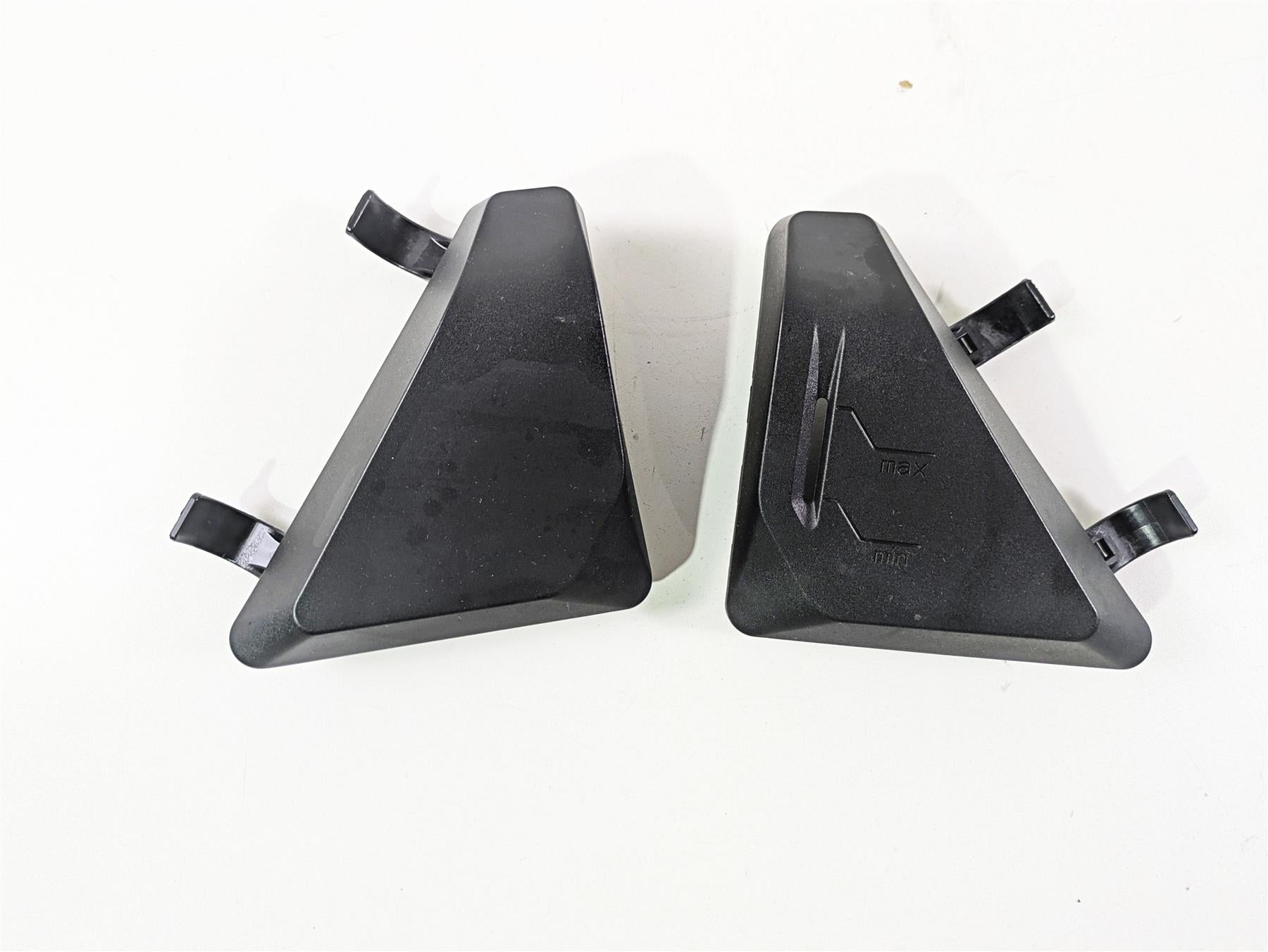 2018 KTM 1290 Super Duke R Frame Infill Cover Fairing Set 61303091000