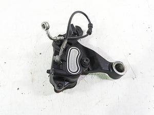 2013 Harley FXDWG Dyna Wide Glide Rear Brake Caliper 25mm + Line 40908-08 | Mototech271