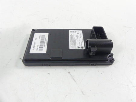 2014 Harley Touring FLHTK Electra Glide Bcm Security X-Axis Fob Key 69994-12 {{ shop.shopifyCountryName }} - Mototech271