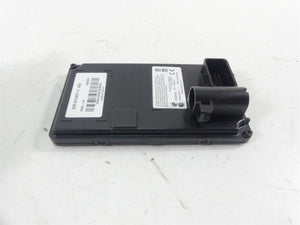 2014 Harley Touring FLHTK Electra Glide Bcm Security X-Axis Fob Key 69994-12 | Mototech271