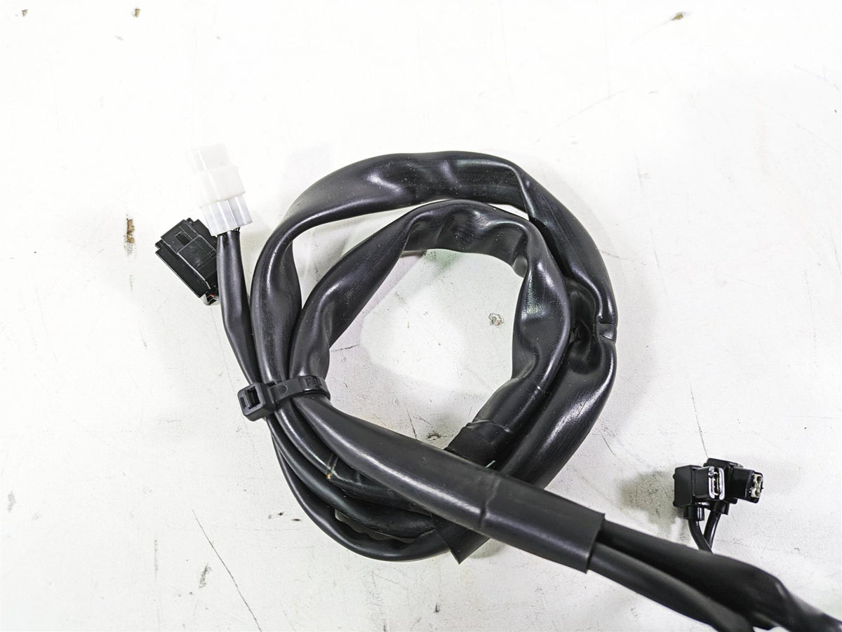 2021 Yamaha Tenere 700 XTZ7 Right Hand Control Switch BW3-83963-00-00 {{ shop.shopifyCountryName }} - Mototech271