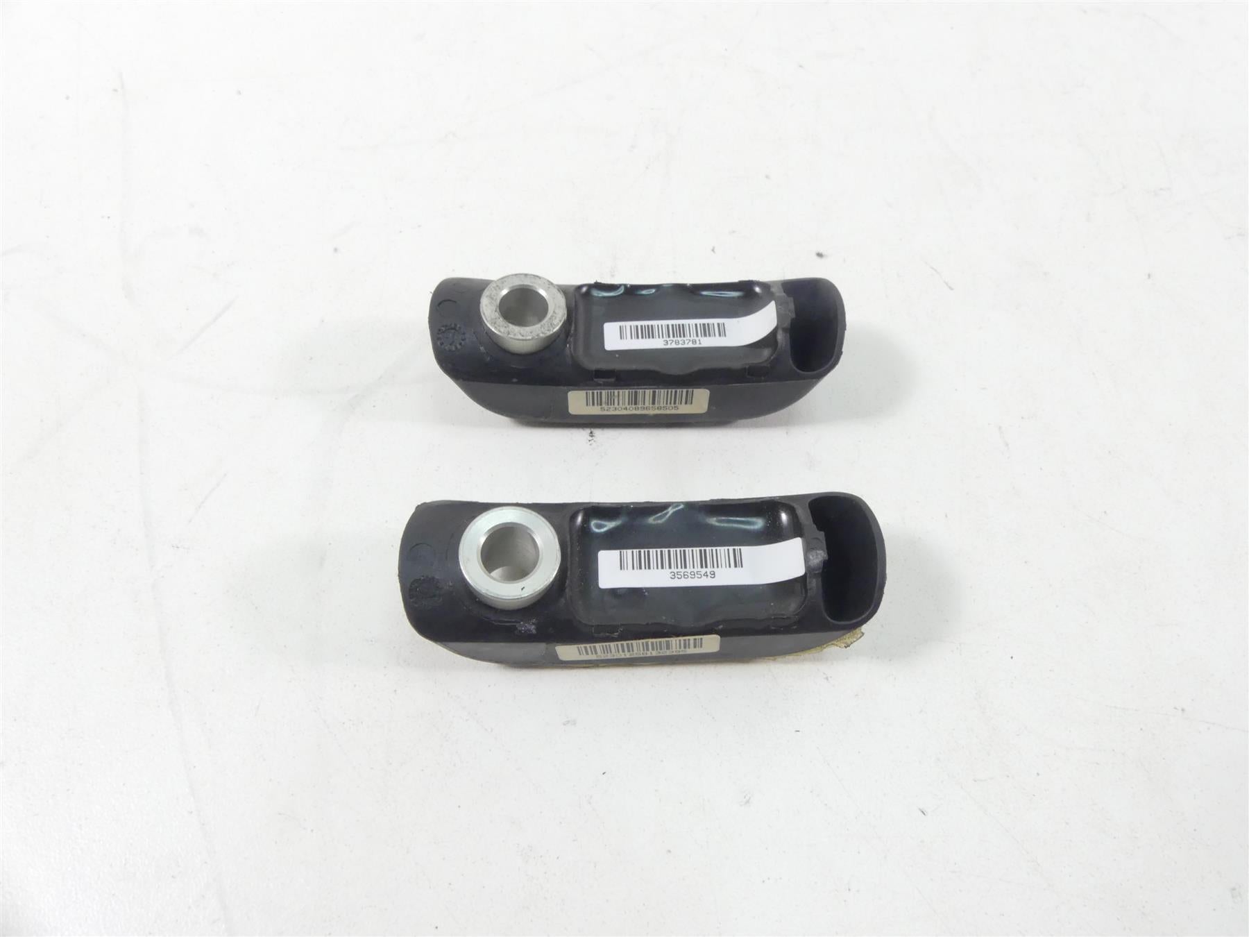2016 Indian Chieftain Dark Horse Front Rear Tire Pressure Sensor Set 2412417 | Mototech271