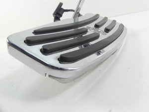 2007 Yamaha XVS1300 V-Star Right Floorboard Brake Pedal Set 3D8-27420-00-00 | Mototech271