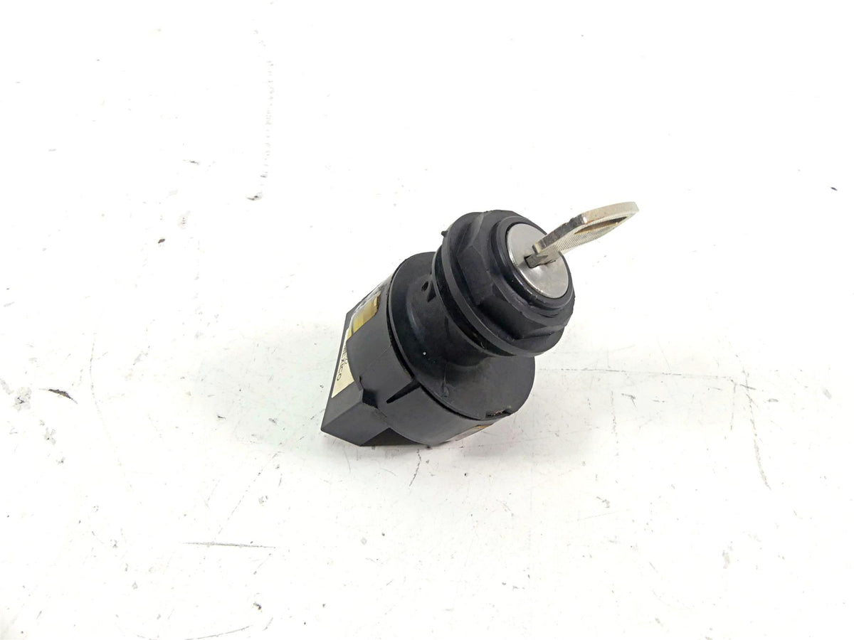 2021 Can Am Maverick Sport 1000R XRC Ignition Switch Key Set 710004198 {{ shop.shopifyCountryName }} - Mototech271