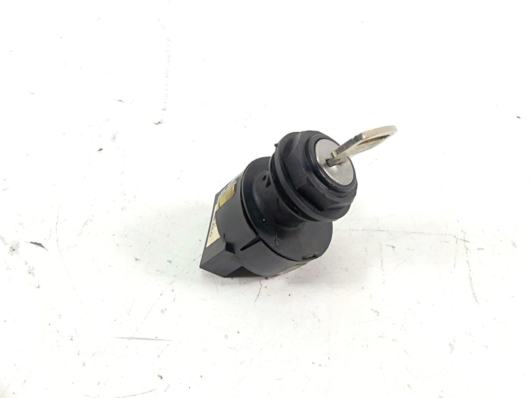 2021 Can Am Maverick Sport 1000R XRC Ignition Switch Key Set 710004198 {{ shop.shopifyCountryName }} - Mototech271