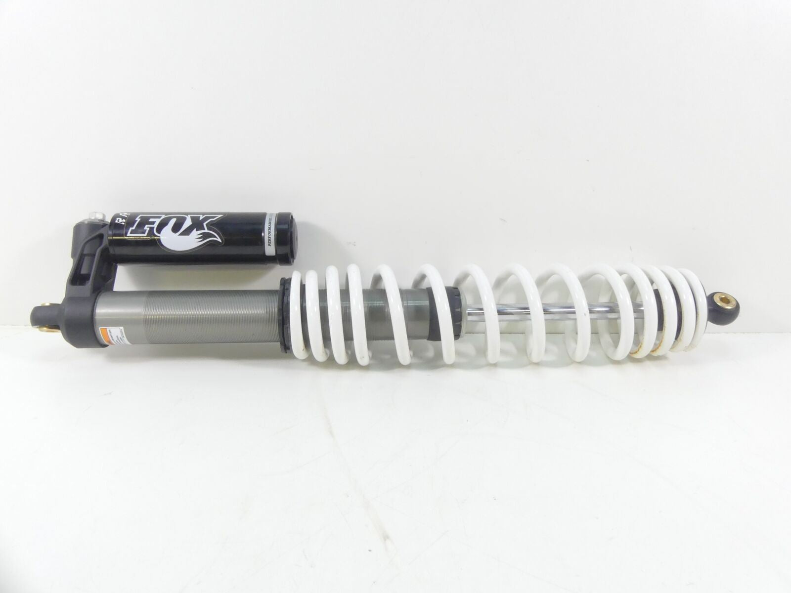 2018 Yamaha YXZ1000 R EPS Straight Right Rear Fox Shock Damper 2HC-F2210-01-00 {{ shop.shopifyCountryName }} - Mototech271