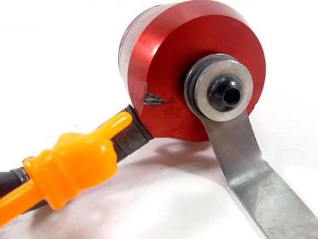 2013 BMW S1000RR K46 Rizoma Front Brake Master Cylinder Reservoir CT027R {{ shop.shopifyCountryName }} - Mototech271