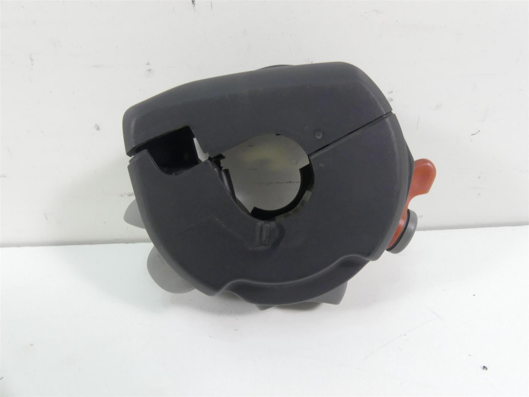 2012 BMW R1200 GS K255 Adventure Right Hand Heat Control Switch 61317694982 {{ shop.shopifyCountryName }} - Mototech271