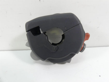 2012 BMW R1200 GS K255 Adventure Right Hand Heat Control Switch 61317694982 {{ shop.shopifyCountryName }} - Mototech271