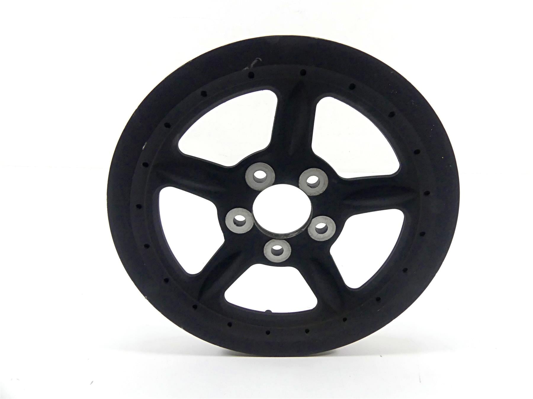 2009 Harley XR1200 Sportster Rear Drive Belt Pulley Sprocket 68T 1" 40354-07 {{ shop.shopifyCountryName }} - Mototech271