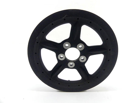 2009 Harley XR1200 Sportster Rear Drive Belt Pulley Sprocket 68T 1" 40354-07 {{ shop.shopifyCountryName }} - Mototech271