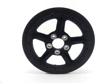 Load image into Gallery viewer, 2009 Harley XR1200 Sportster Rear Drive Belt Pulley Sprocket 68T 1&quot; 40354-07
