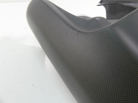 2011 Harley VRSCF Muscle Rod Bestem Rear Tail Carbon Fender CBHD-VRSCF-TCW-F {{ shop.shopifyCountryName }} - Mototech271