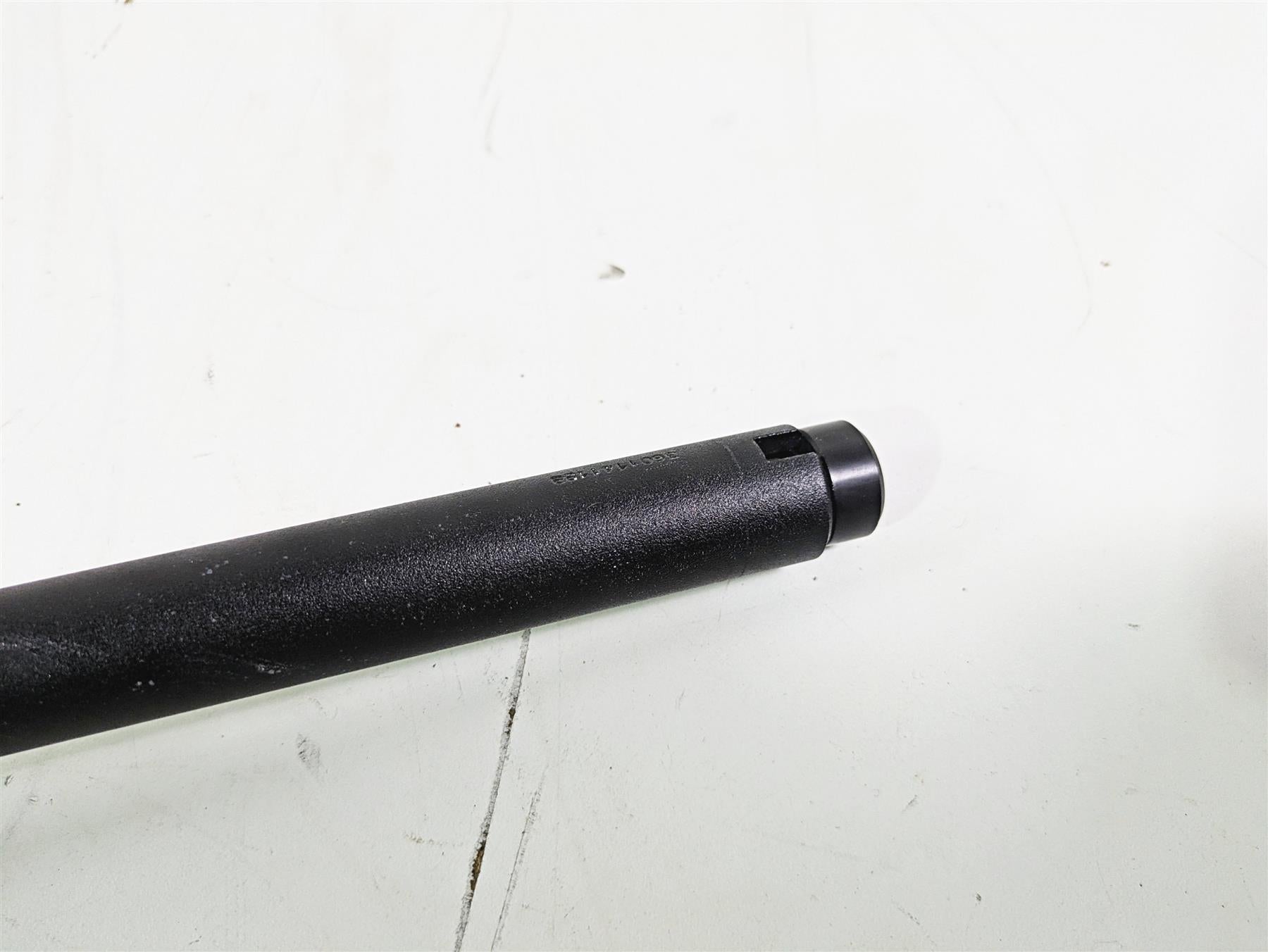 2018 Ducati Hypermotard 939 SP Straight Oem Handlebar Handle Bar 36011411BB {{ shop.shopifyCountryName }} - Mototech271