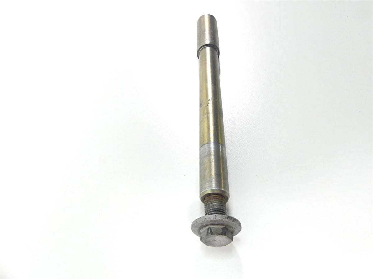2013 BMW F800GS STD K72 20mm Front Axle Wheel Spindle 36317713558 {{ shop.shopifyCountryName }} - Mototech271