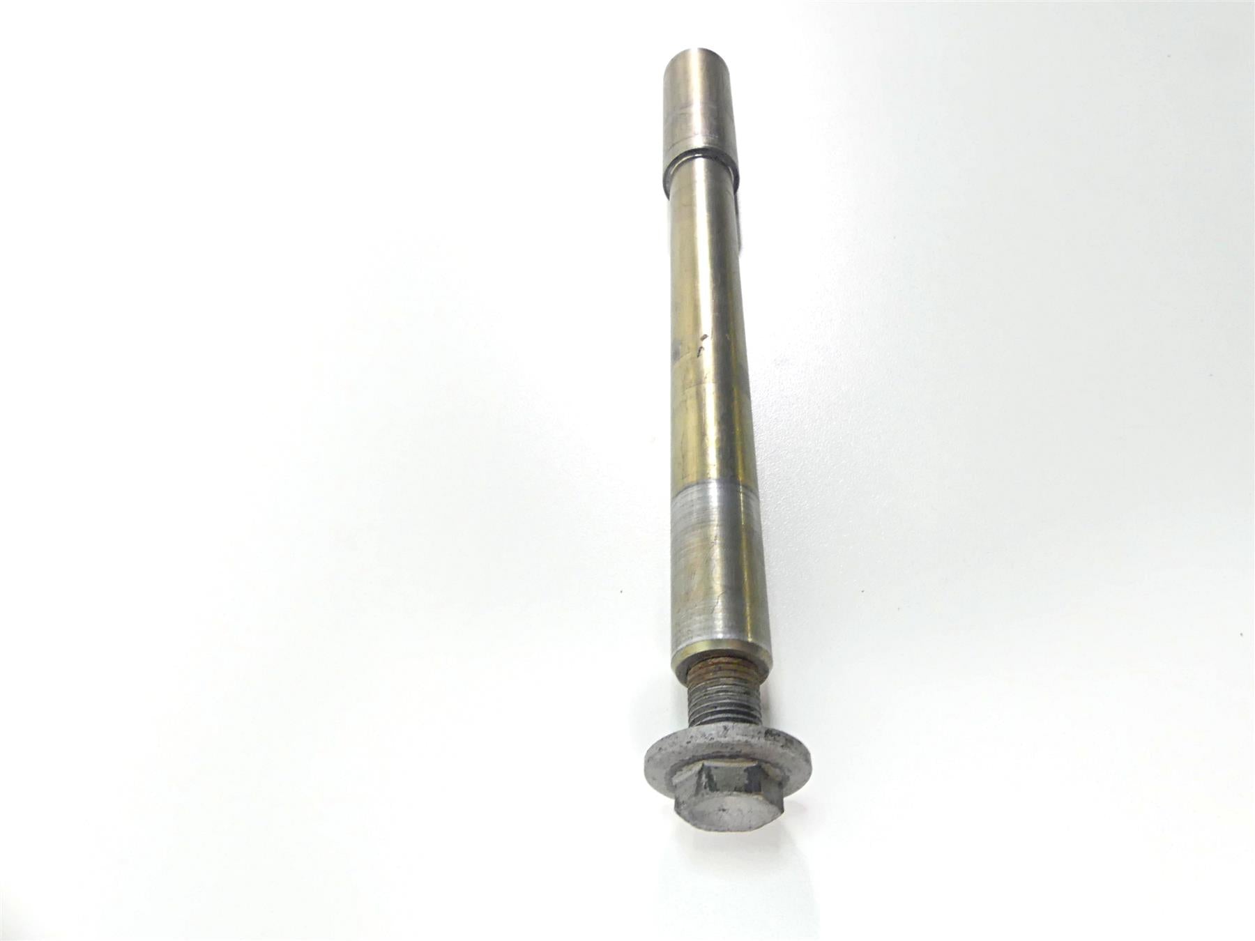 2013 BMW F800GS STD K72 20mm Front Axle Wheel Spindle 36317713558 {{ shop.shopifyCountryName }} - Mototech271