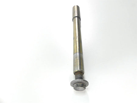 2013 BMW F800GS STD K72 20mm Front Axle Wheel Spindle 36317713558 {{ shop.shopifyCountryName }} - Mototech271