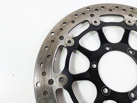 2022 BMW S1000RR K67 Front Brake Rotor Disc Forged / CArbon 320mm 4.9mm 34111691856-Mototech271