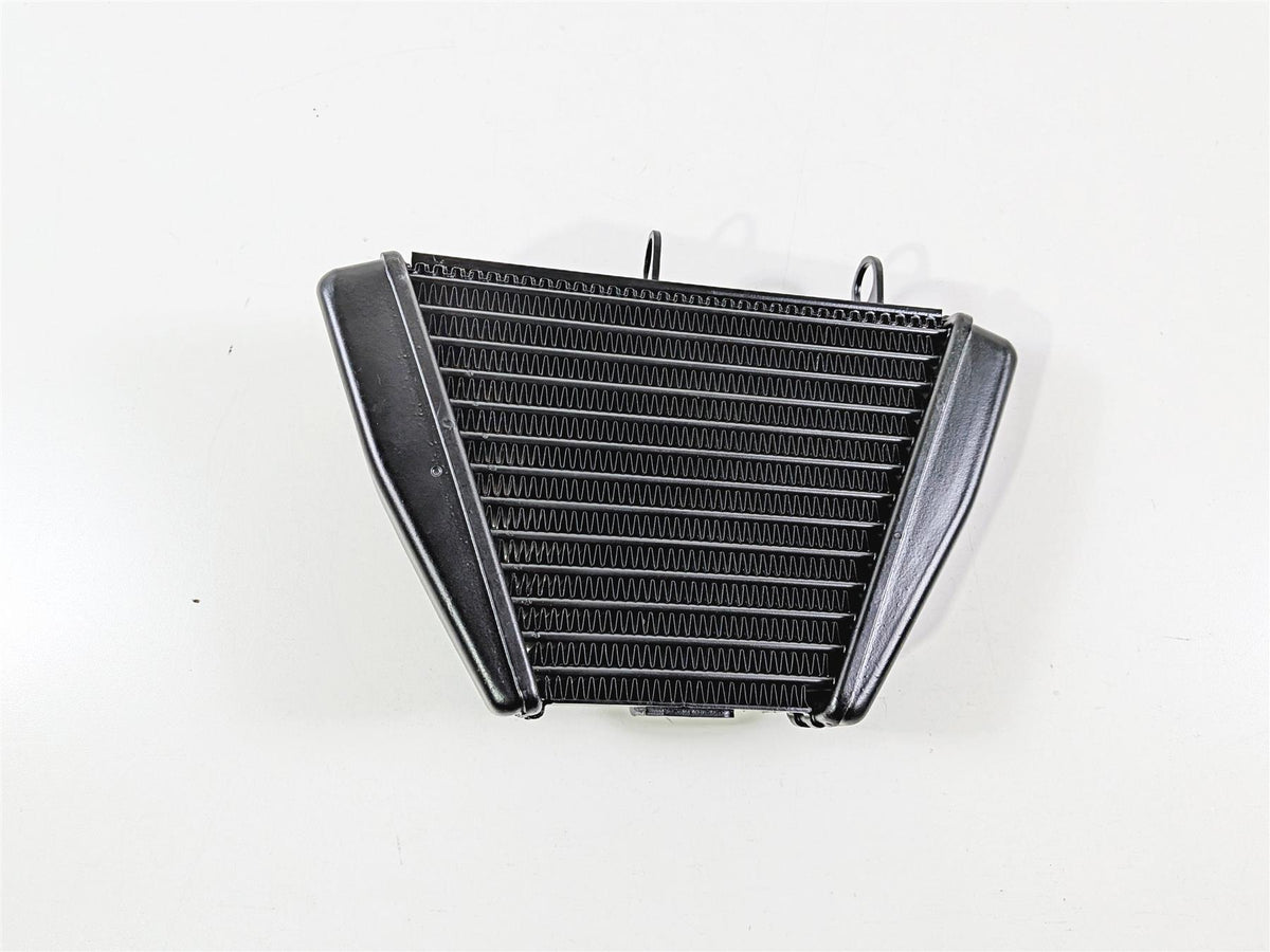 2015 Ducati Diavel Dark Nice Oil Cooler - Never Used 54840941C-Mototech271