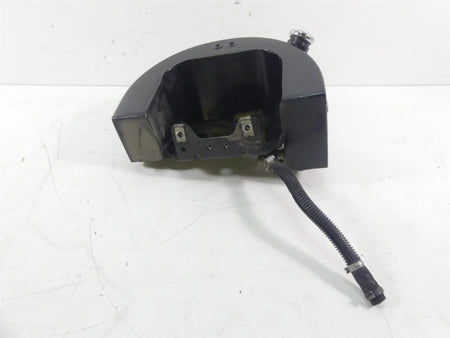 2005 Harley Softail FLSTSC Heritage Springer Oil Tank Reservoir + Hoses 62492-00 {{ shop.shopifyCountryName }} - Mototech271