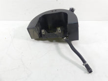 Load image into Gallery viewer, 2005 Harley Softail FLSTSC Heritage Springer Oil Tank Reservoir + Hoses 62492-00
