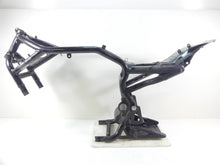 Load image into Gallery viewer, 2006 Harley VRSCD Night V Rod Straight Main Frame Chassis - Slvg 48193-08BK | Mototech271

