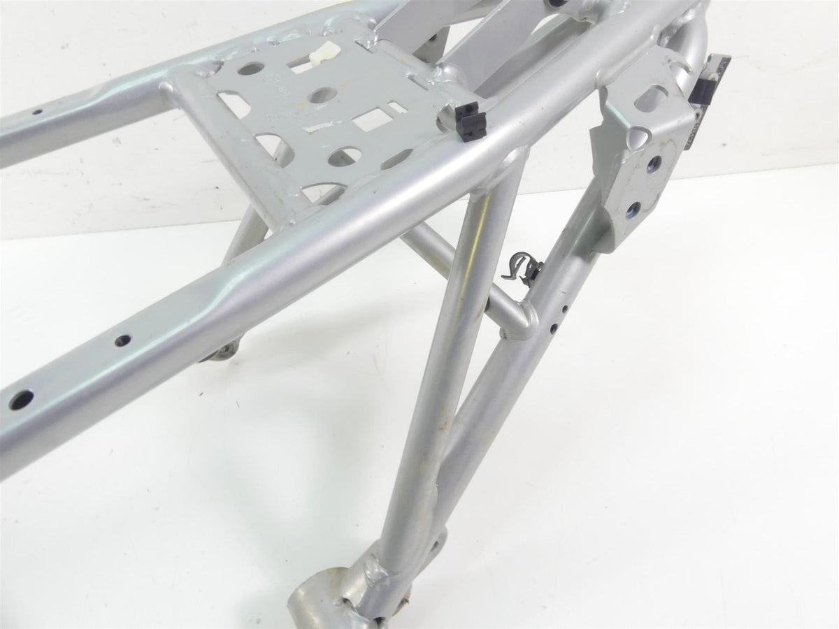 2013 BMW R1200GS GSW K50 Straight Main Frame Chassis With Texas Salvage Title 46519444971 {{ shop.shopifyCountryName }} - Mototech271