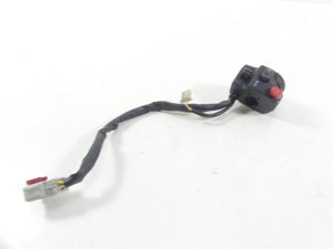2012 Mv Agusta Brutale 1090 R Left Hand Control Switch -Read 8A00B4567