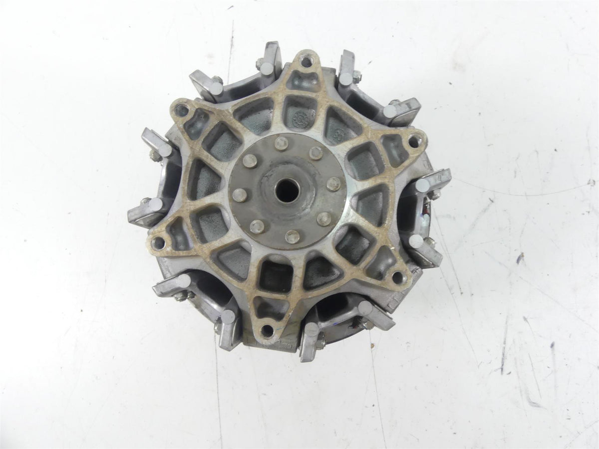 2020 Can-Am Commander 1000R XT Primary Drive Clutch 718miles 420280523 420280524 {{ shop.shopifyCountryName }} - Mototech271