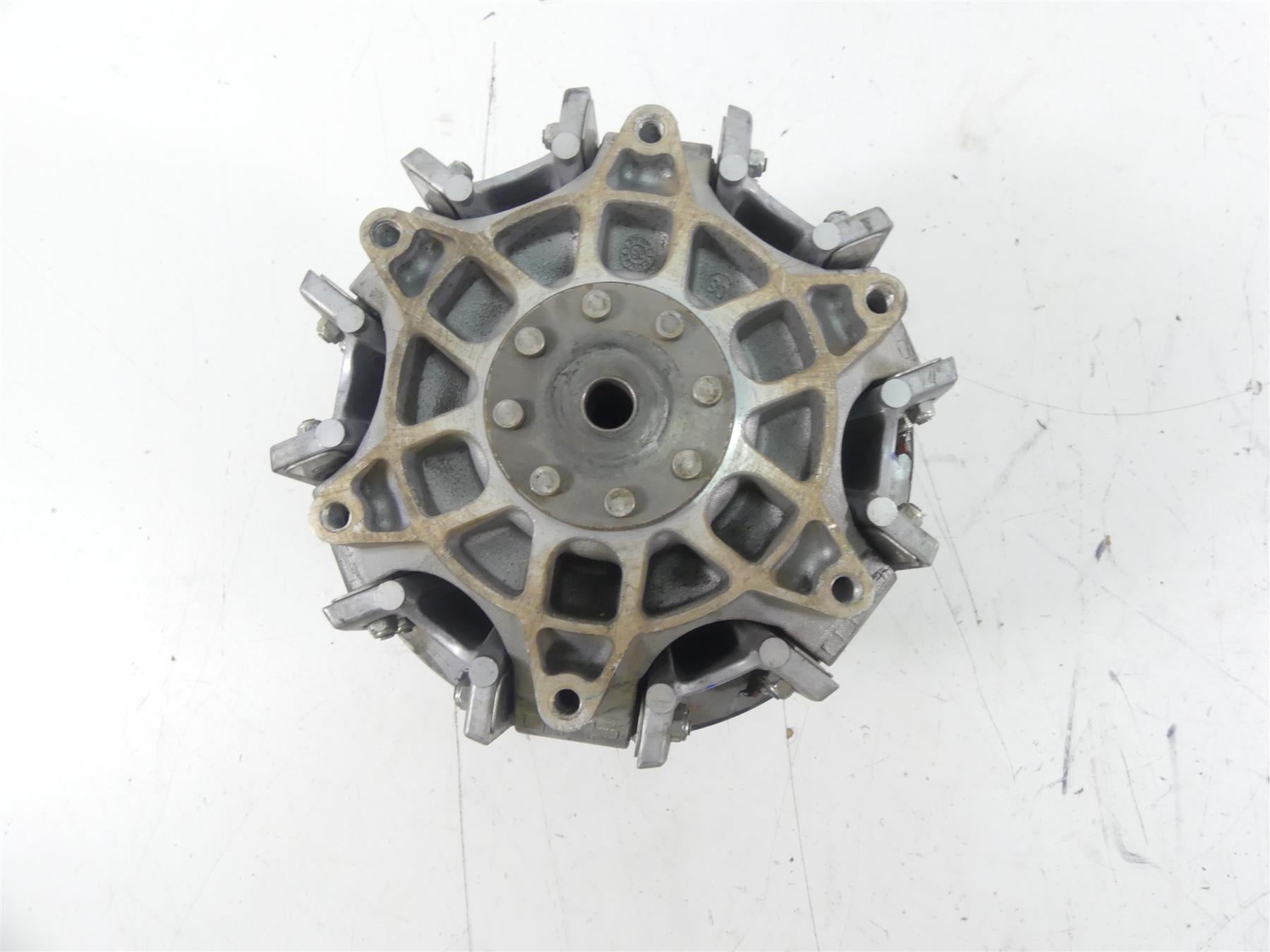 2020 Can-Am Commander 1000R XT Primary Drive Clutch 718miles 420280523 420280524 {{ shop.shopifyCountryName }} - Mototech271