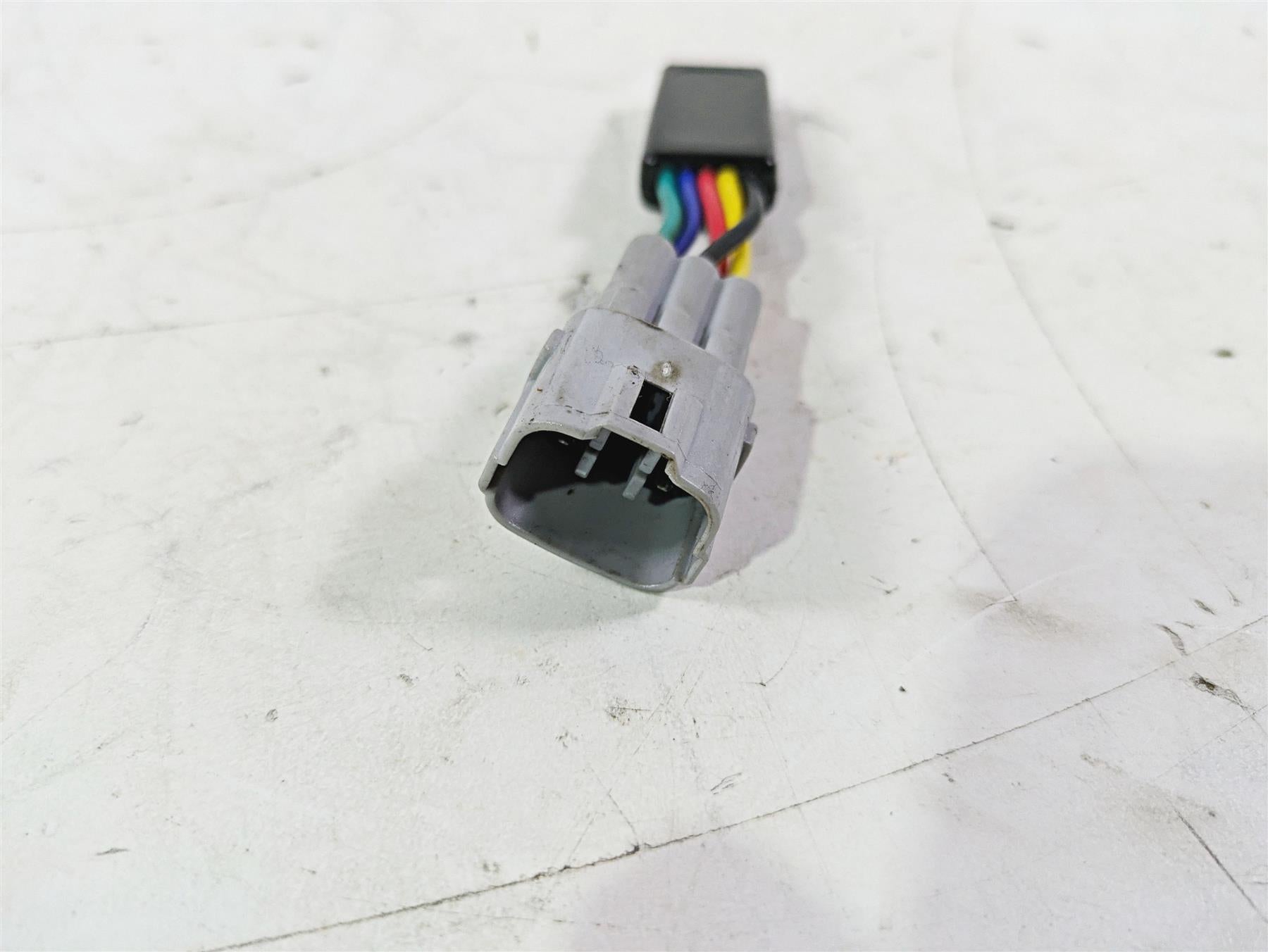 2016 Suzuki GSXR1000 Skutrnet Servo Buddy Exhaust Eliminator Module 42-1130 {{ shop.shopifyCountryName }} - Mototech271