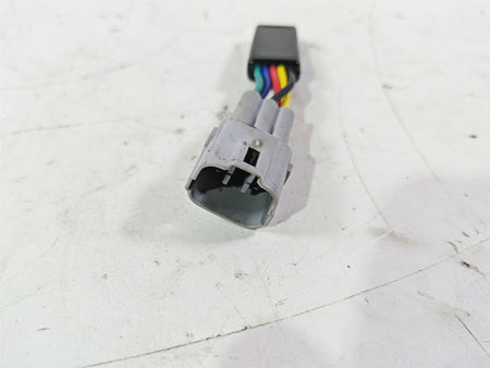 2016 Suzuki GSXR1000 Skutrnet Servo Buddy Exhaust Eliminator Module 42-1130 {{ shop.shopifyCountryName }} - Mototech271