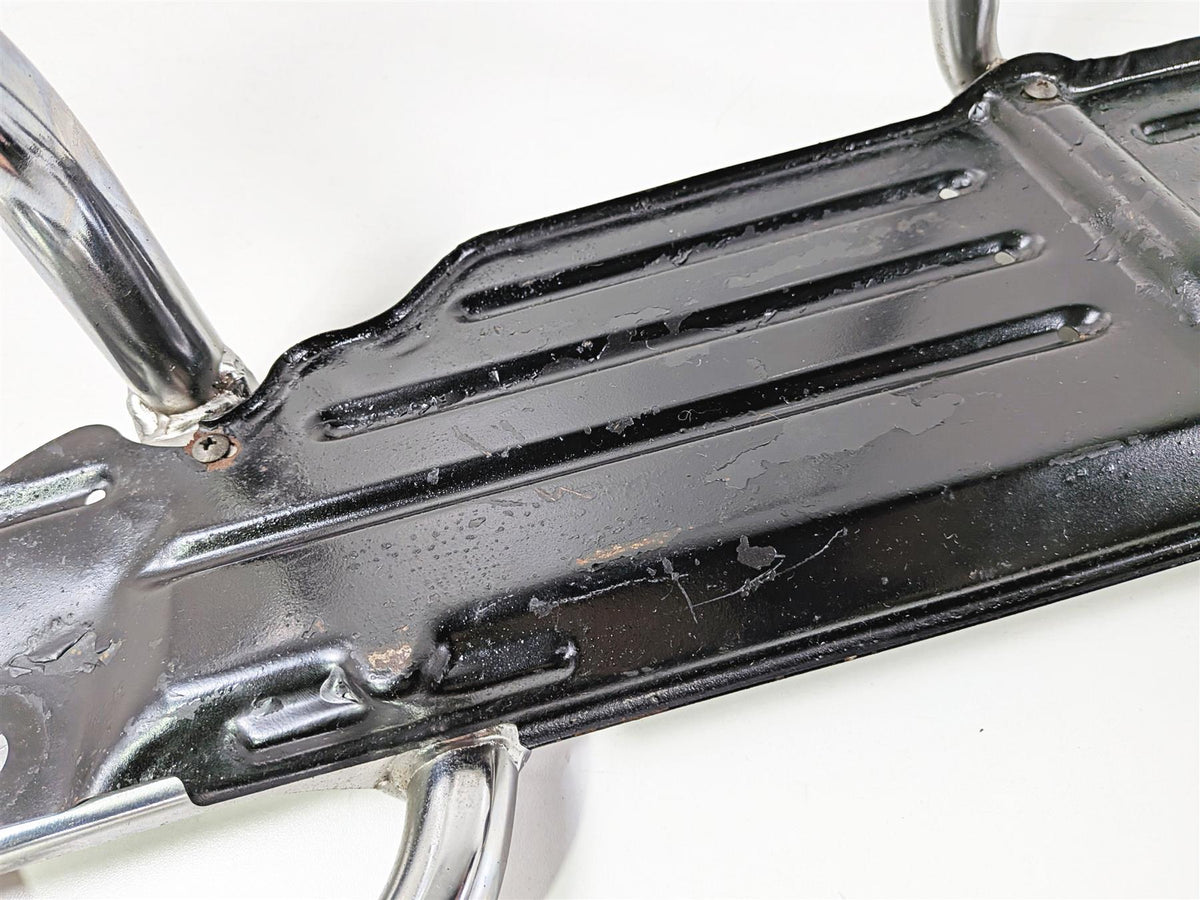 2000 Honda GL1500 Valkyrie Interstate Saddlebag Rack Panier Holder 84260-MZ0-700-Mototech271