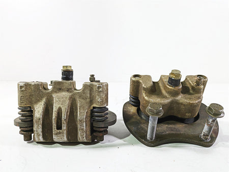 2020 Polaris RZR XP 1000 EPS Rear Brake Caliper Set L 1912141 R 1912142 {{ shop.shopifyCountryName }} - Mototech271