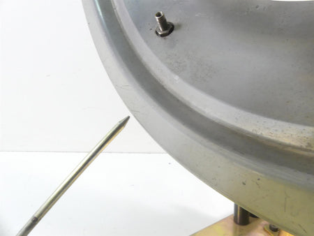 2006 Harley VRSCD Night V Rod Straight Rear Wheel Rim 18x5.5 40869-06 {{ shop.shopifyCountryName }} - Mototech271